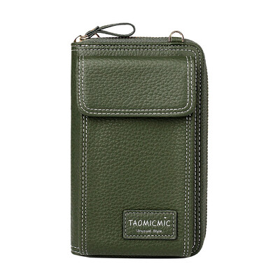 

Tailored Womens Messenger Bag Mini Bag Multifunction Phone Bag Fashion Shoulder Bag