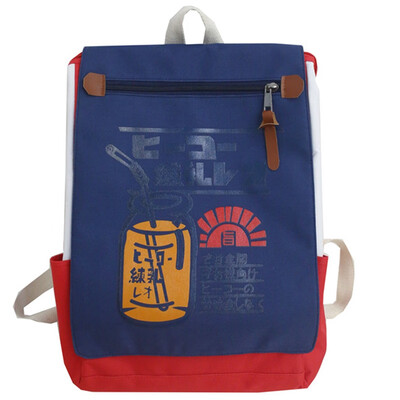 

Womens school bag womens style Korean high school small&fresh young girl students campus backpack tide-on-the-shoulder