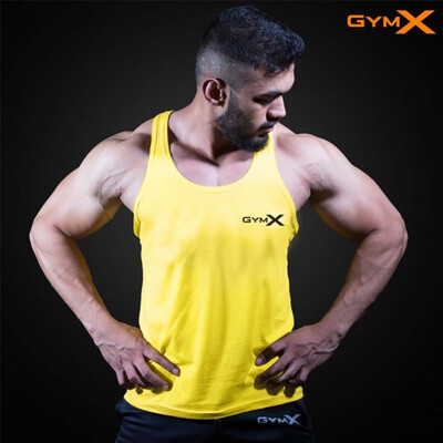 

EHPLABS Mens sports vest sweat absorption quick-drying J-51 10701