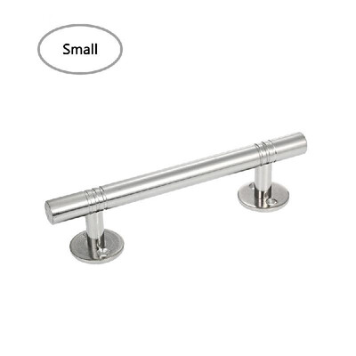 

Solid Handle Drawer Handle Cabinet Handle SS Drawer Pull Wardrobe Door Handle Wine Cabinet Handle Grip