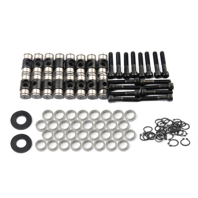 

Replacement For 2002-2016 Cadillac Engine Rocker Arm Trunion Kit LS Engine Accessories Auto Parts