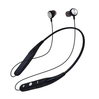 

733 Sport Bluetooth Headset Wireless Headphones with Microphone Volume Cont