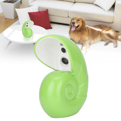 

Greensen Snail Anti Dog Bark Control Device Waterproof Outdoor Ultrasonic Barking Deterrent Repellent