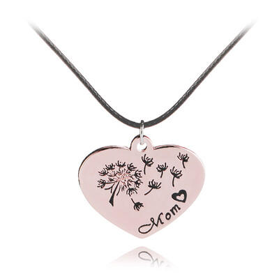 

Women Pendant Necklace Chain Necklace That Holds Pictures Fine Jewelry Gift Set Necklace Jewellery - Gift Boxed