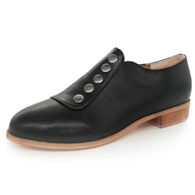 

Rose Women Ladies Fashion Ziper Ankle Boot Casual Big Size Single Shoes