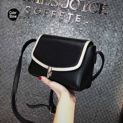 

Beibaobao 2019 New Bullet Lock Small Pu Side Of Mini Mobile Phone Messenger Bag Nice Women Bags Shoulder Bags