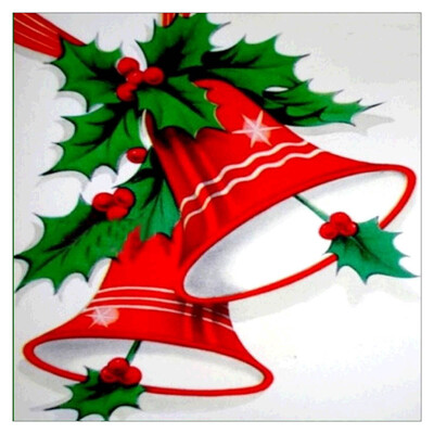 

〖Follure〗Christmas Diamond Rhinestone Pasted Embroidery Painting Home Decor