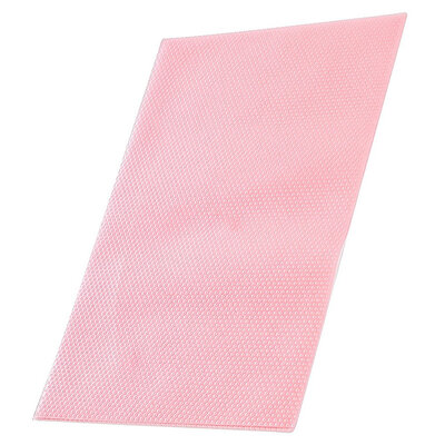 

4Pcs Multifunction Refrigerator Mat Fridge Anti-Fouling Anti Frost Waterproof Pad Home Supplies