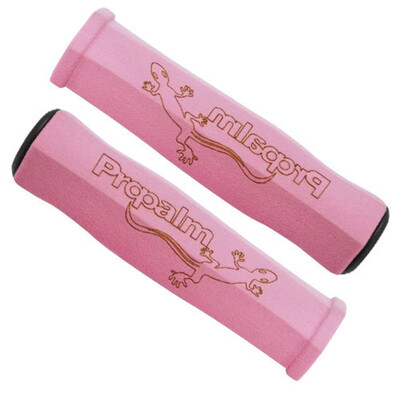 

MTB Bike Bicycle Handlebar Grips Sponge Handle Bar Grip Riding Gear Stoppers