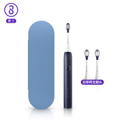 

SOOCAS Sonic Electric Toothbrush V1 Blue