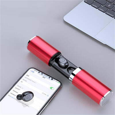 

F9 TWS Bluetooth 50 Earphones True Wireless Bluetooth Earbuds With Mic 1300mAh Charging Case