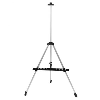 

Greensen Aluminum Alloy Foldable Artist Painting Easel Adjustable Display Stand Studio Drawing Board