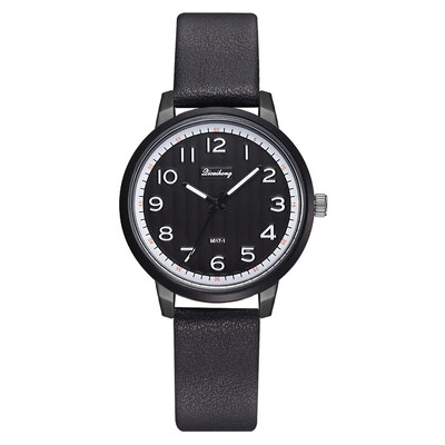 

Fashion casual ladies watch digital scale dial fashion watch