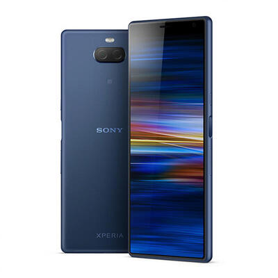 

Sony Xperia 10 Plus 65 Dual Camera I4293 6GB RAM 64GB ROM