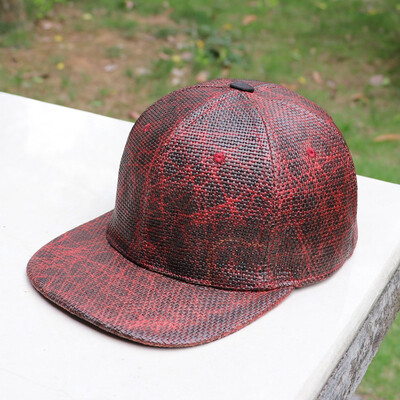 

Camouflage hat Kids Summer thin summer breathable sun shading straw hat mesh baseball cap sun protection mens cap summer