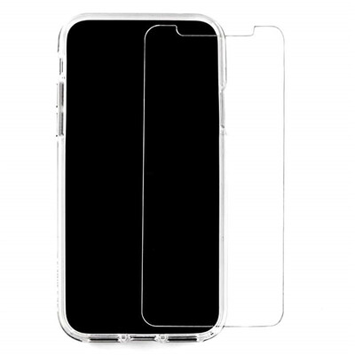 

High-quality Tempered Glass Screen Protector for Xiaomi Pocophone F1