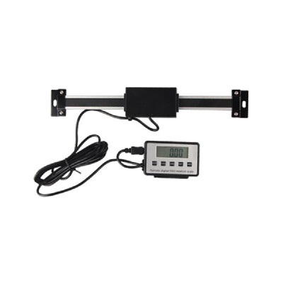 

Multifunctional Digital Linear Scale with Remote Display Digital Readout Linear Scale External Display Linear Ruler