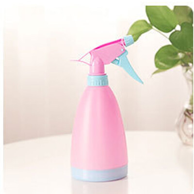

Siaonvr Multifunctional Household Hand Pressure Plant Water The Flower Spray Bottle
