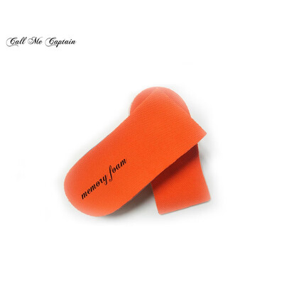 

Call Me Captain Memory sponge insole Comfortable&soft 8007