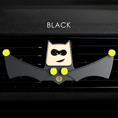 

Tailored Universal Car Bats Feet Car Phone Stand Holder For Android&iPhone