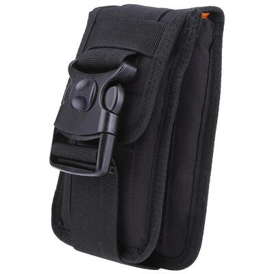 

Universal Military Tactical Holster Hip Belt Bag Waist Sport Phone Case