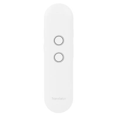 

T4 Portable Real Time 42 Multi-Languages Voice Text Photo Smart Translator
