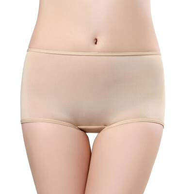 

〖Follure〗Women Body-Shaping Comforts Pants Lifting Lnserts Pad Buttock Body-Shaping Pants