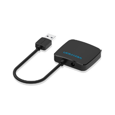 

VENTION USB30 to SATA Hard Drive Adapter Cable Hard Drive Converter for 25in Hard Drive Disk HDD&SSD 5Gbps UASP Fast Transfe