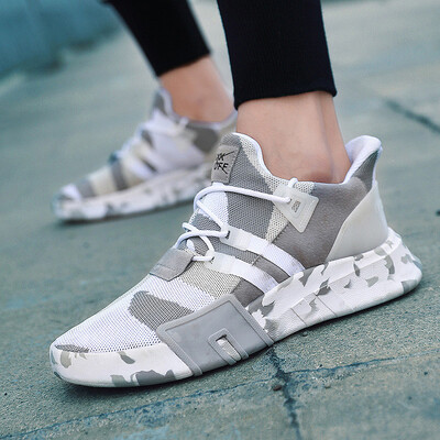 

Mens Shoes Breathing in Summer 2019 New Korean Edition Fashion Mens Leisure Sports Running Shoes