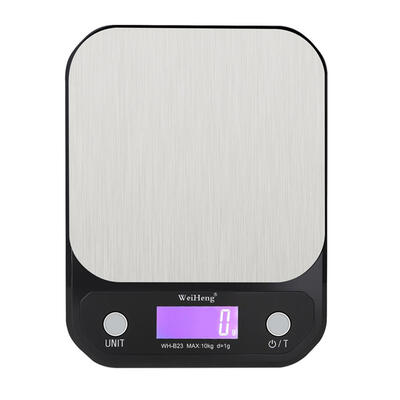 

Digital Stainless Steel Scale Food Diet Kitchen Cooking Electronic Scales