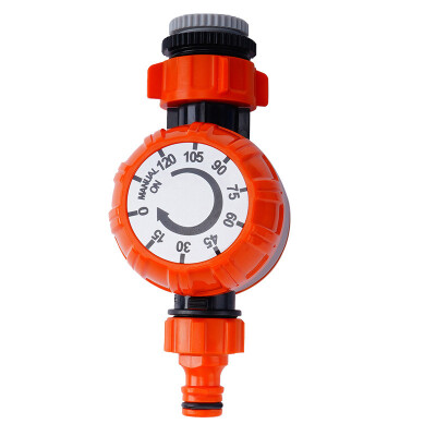 

Electronic Water Timer Automatic Garden Irrigation Timer Garden Watering Tool European Specifications