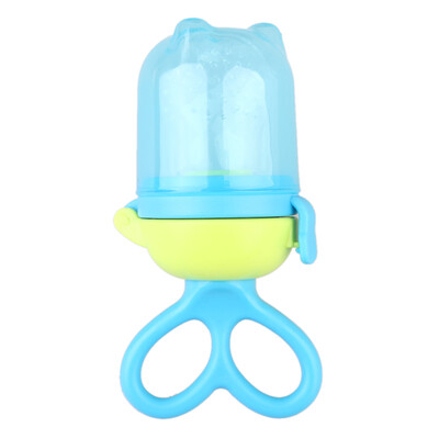 

Chew Soother Complementary Device Nipple Baby Bite Bags