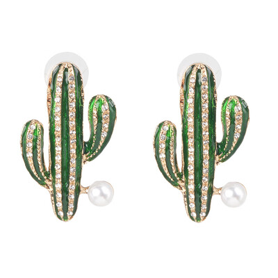 

2019 new arrival fashion BEE Stud Earrings for Women Gold Color bee Statement Earrings Lady Jewelry Female Bijoux