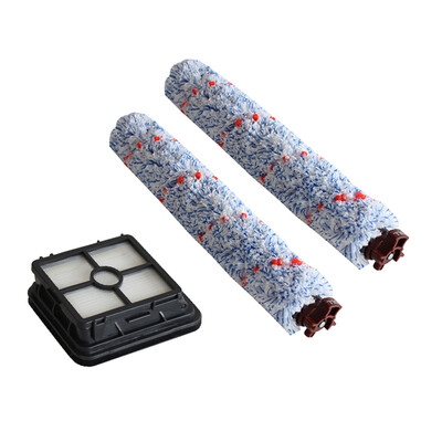 

Vacuum Cleaner Filter Brush Roll For Bissell CrossWave 1785G 1785B 1785F 2328