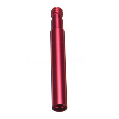 

Multicolored PRESTA Valve Telescopic Tube Bicycle 4050mm Expander
