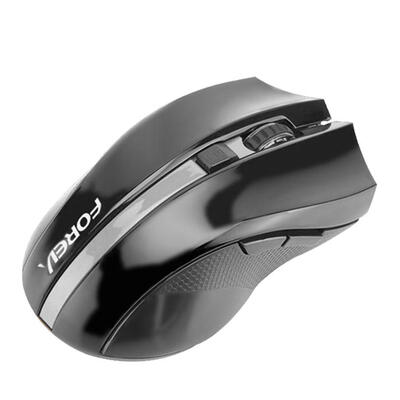 

FOREV FV-W9 24GHz Wireless Mouse 6 Buttons Ergonomic Mice for PC Computer