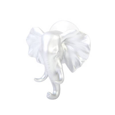 

Reusable Lovely Cartoon Animal Waterproof Nail Free Heavy Duty Bathroom Kitchen Door Hook Wall Hanger