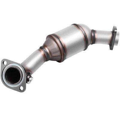 

Catalytic Converter for 2004-2007 Cadillac CTS Base 28L36L Left Side Direct-Fit High Flow Series EPA Compliant