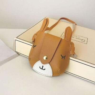 

Messenger Bags Princess baby Girls Cute Shoulder Bag Handbag
