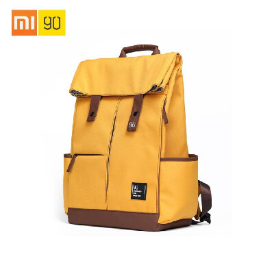 

Xiaomi 90fun College Backpack Causal Bags 13L Waterproof Rucksack Large Capacity Knapsack Men Women Fashion Casual 14156 Inch La