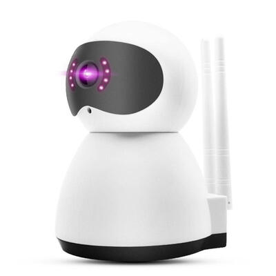 

Y8 Wireless WIFI 1080P Pan Tilt Home Security IP Camera IR Night Vision Two-Way Audio Webcam Camcorder Video RecorderEU Plug