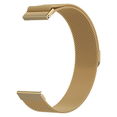 

〖Follure〗Milanese Stainless Steel Watch Band Strap Bracelet For Samsung Galaxy watch 42mm