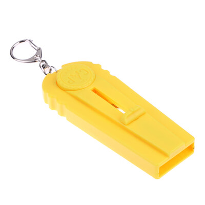 

Flying Cap Bottle Beer Opener Cap Launcher Fire Hat Key Ring
