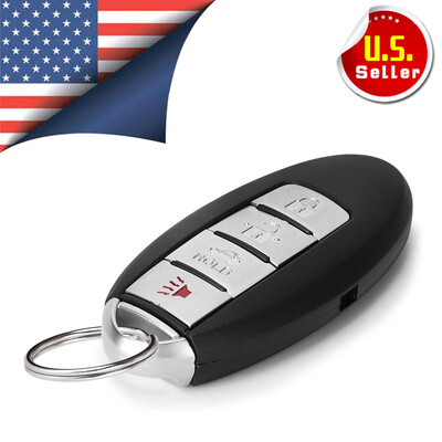 

2 For Nissan Murano 2008 2009 2010 2011 2012 2013 2014 Keyless Remote Key Fob
