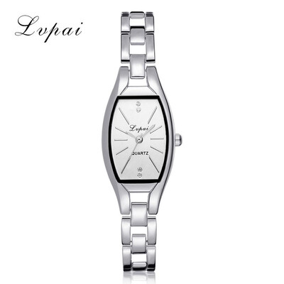 

Women Watches Square Dial Alloy Strap Business Stlye Quartz Wristwatch Fashion Dress Ladies Gifts Clock Relogio Feminino