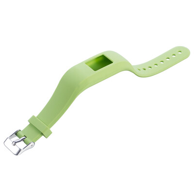 

〖Follure〗Sports Silicone Watch Bracelet Strap Band For Garmin VivoFit Jr Junior BK