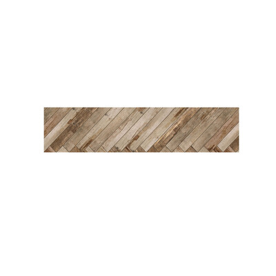 

Toponeto Floor Wall Sticker Decal PVC Self Adhesive Art DIY Wood Art Vinyl Home Decor