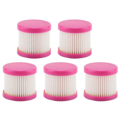 

Greensen Replacement Vacuum Cartridge Filters for D-602 D-602A D-607 D-609 Vacuum Cleaner