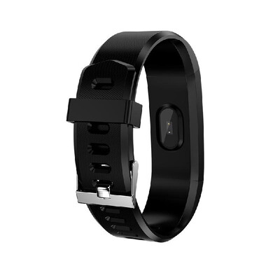 

Smart Bracelet Fitness Tracker 096in TFT Display Screen Heart Rate Monitor Sleep Monitoring Call Reminder Smart Band Sport Pedome