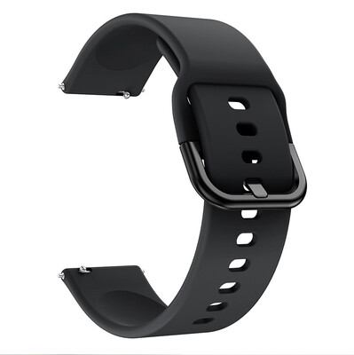 

〖Follure〗Sports Soft Silicone Replacement Wrist Watch Band For Garmin Forerunner 245